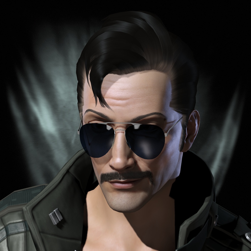 Johnny Legion