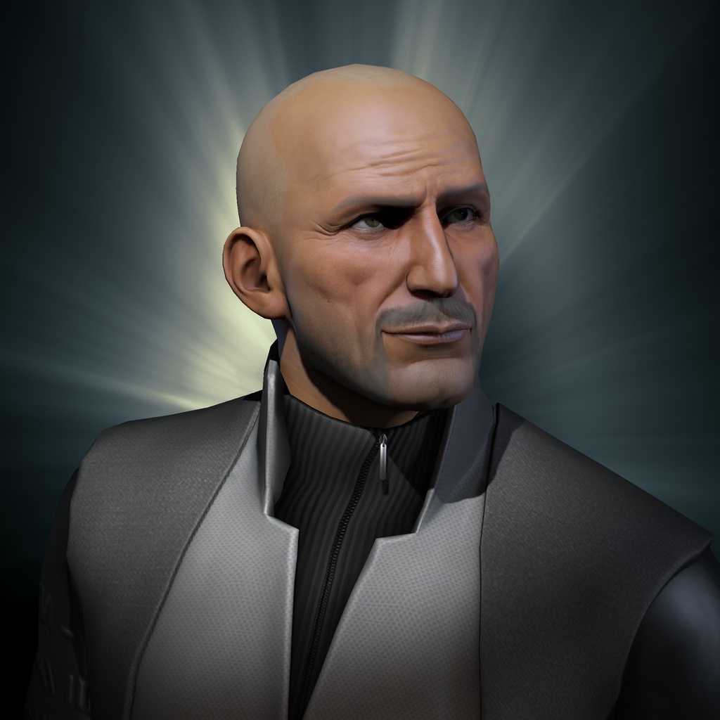 Professor Miles Spongerson