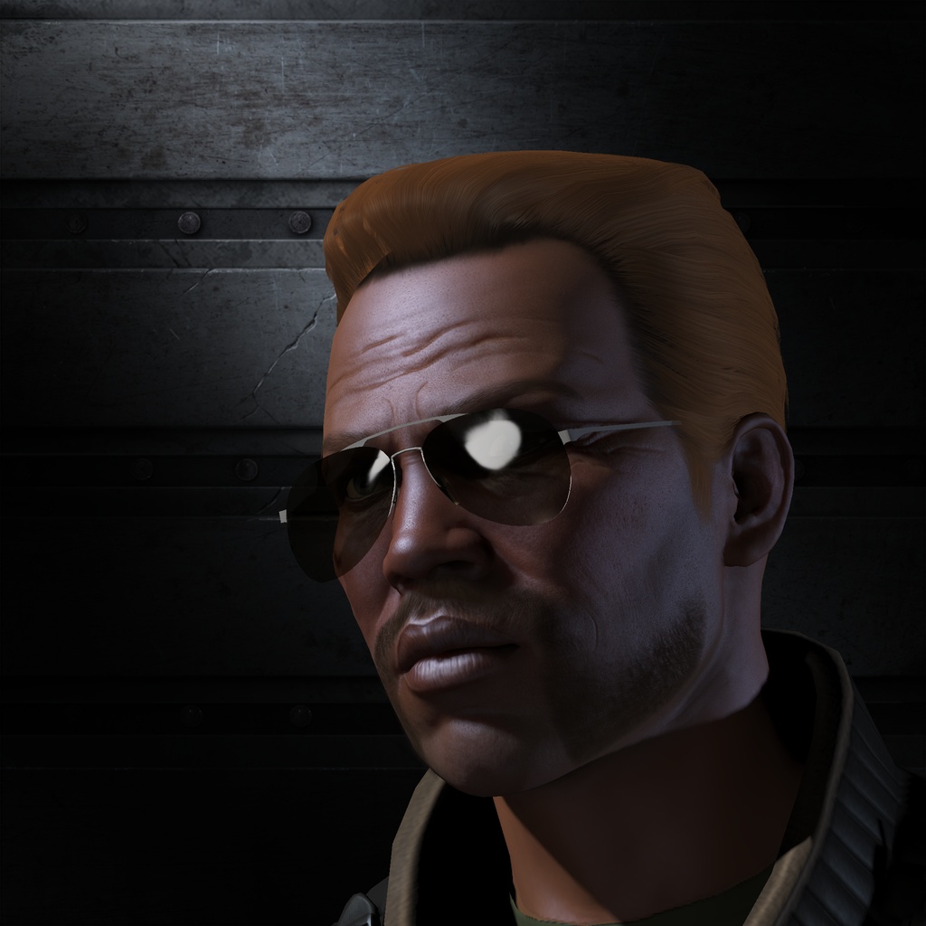 Sackface Vuld