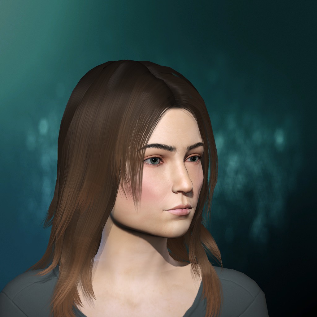 Beth Vesper