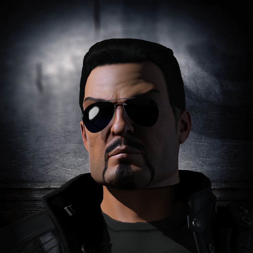 MrJoer Raynor