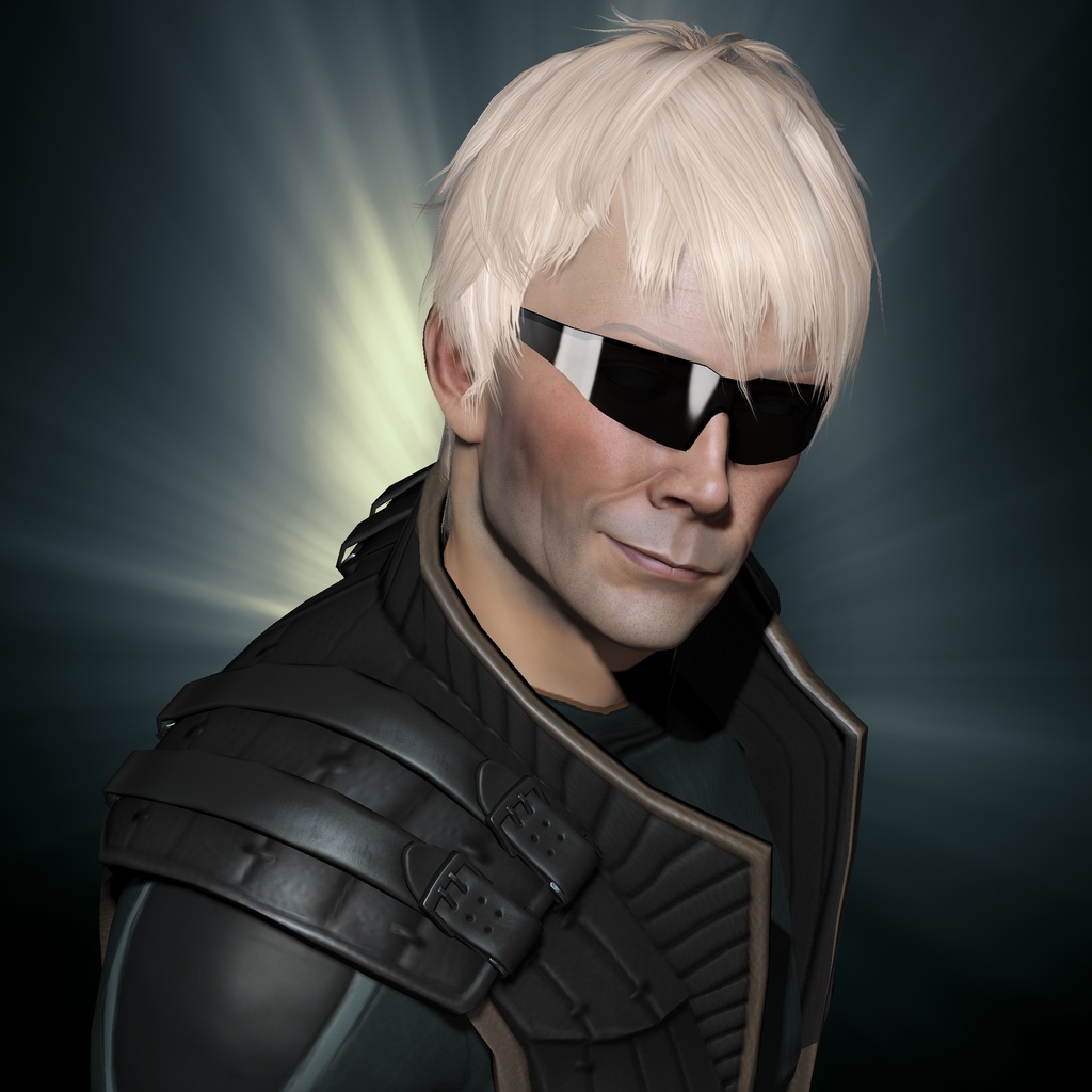 shaolin cloaker