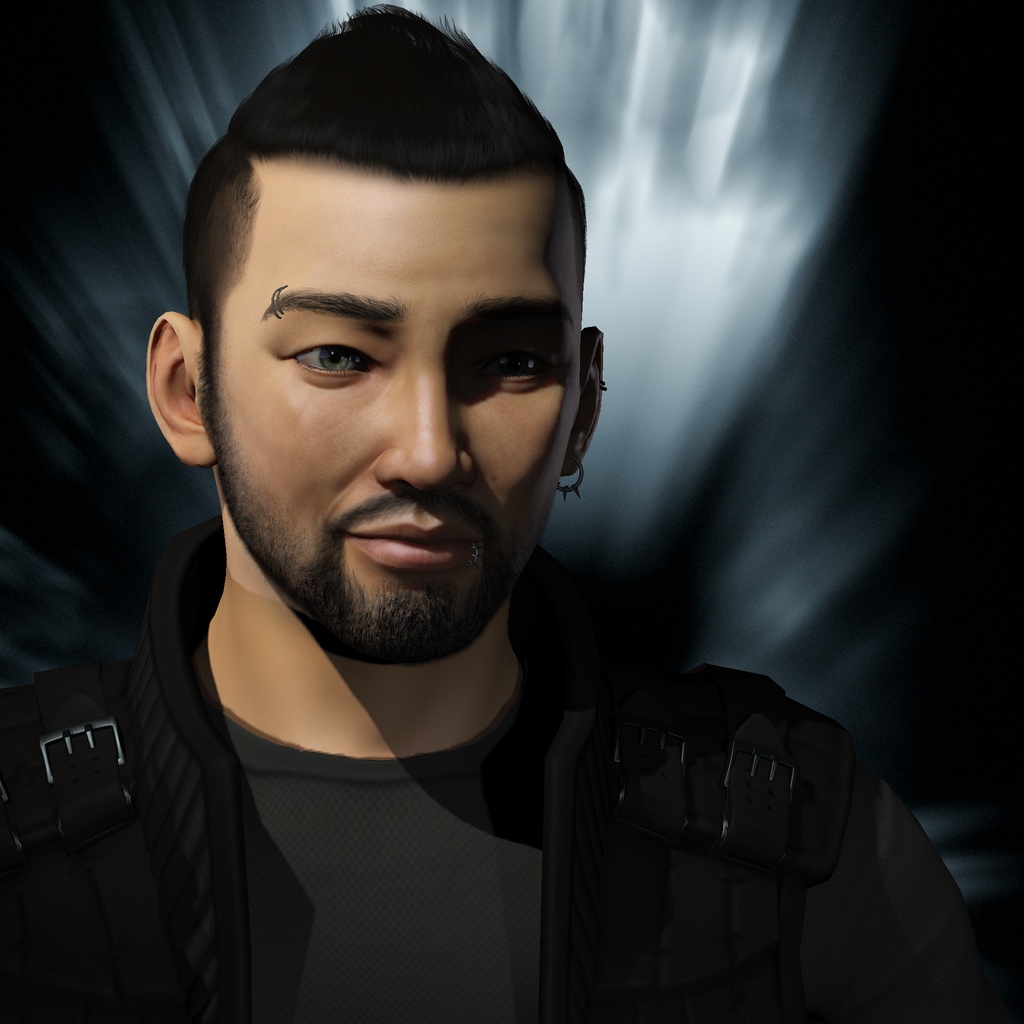 Xander Malaiki