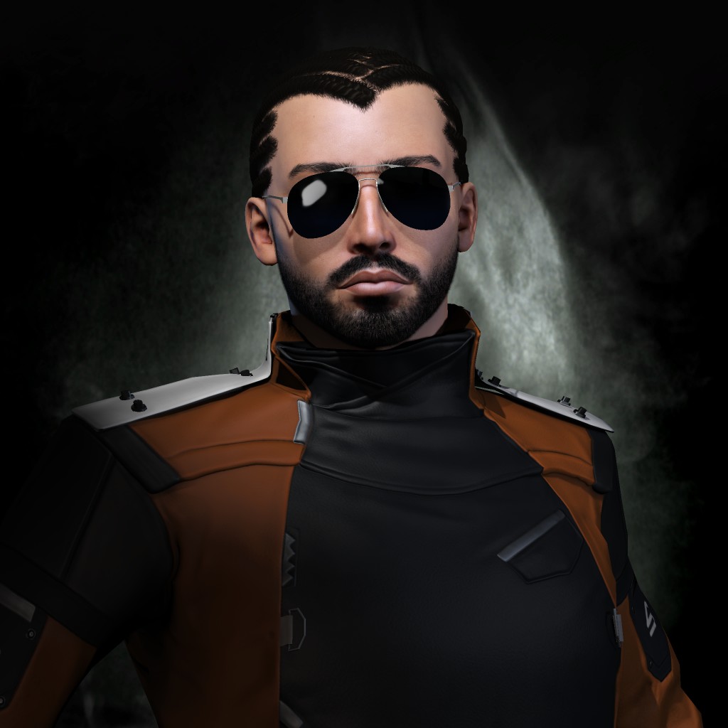 Thoradel Ormand