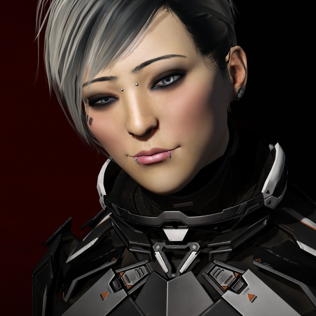 Whisper Xion