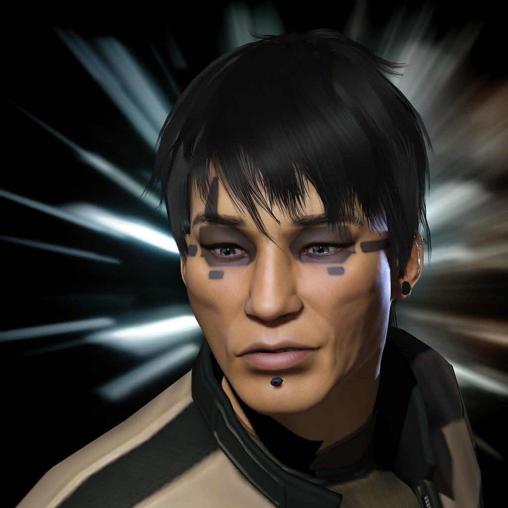 Sorlin StarReaper