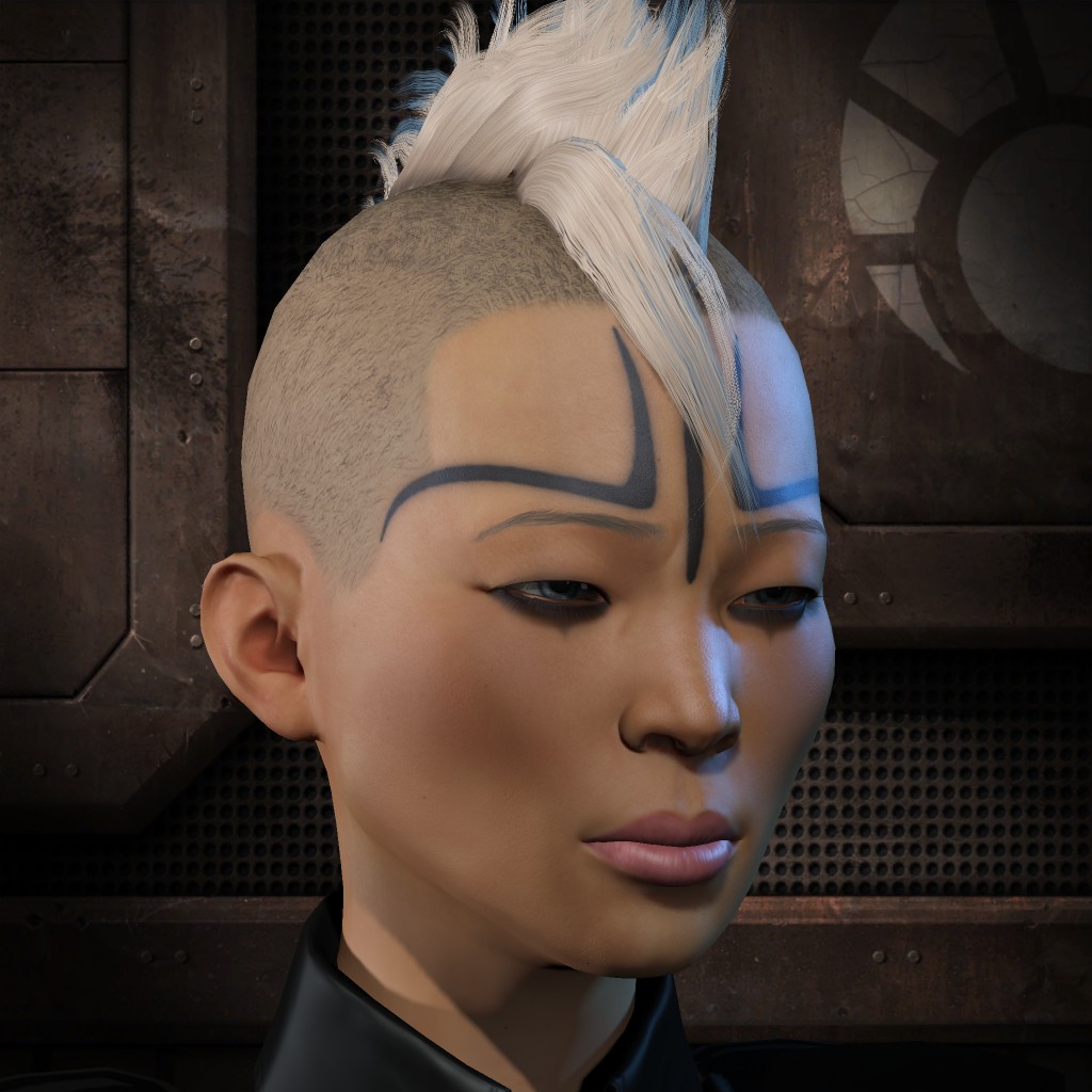 Lynn Ogeko