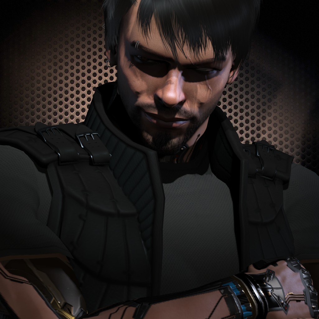 John Fordragon