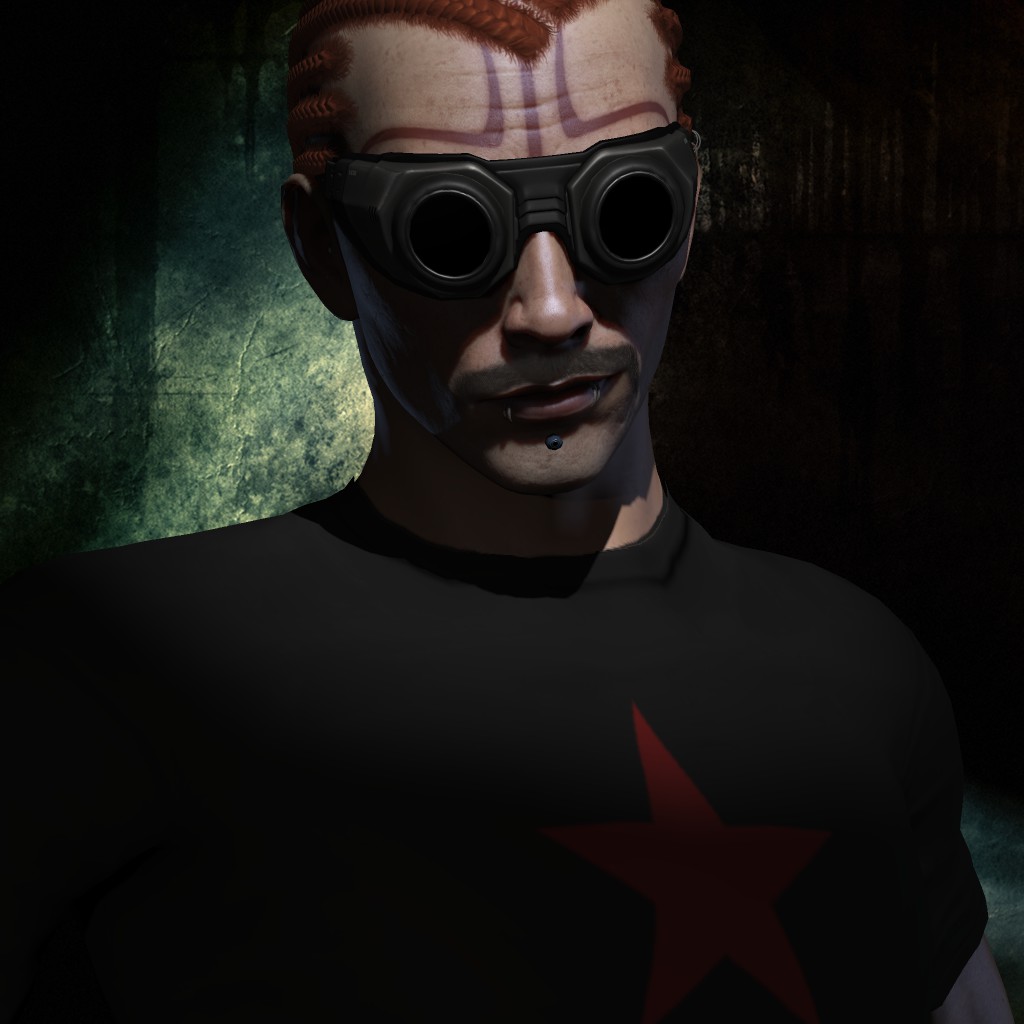 Nero Starcrusher