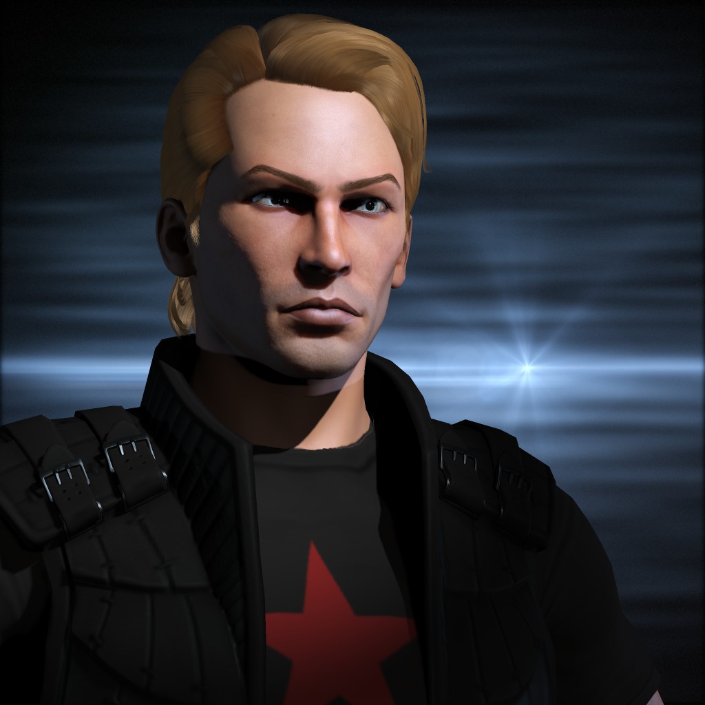 Zacharian Starslayer