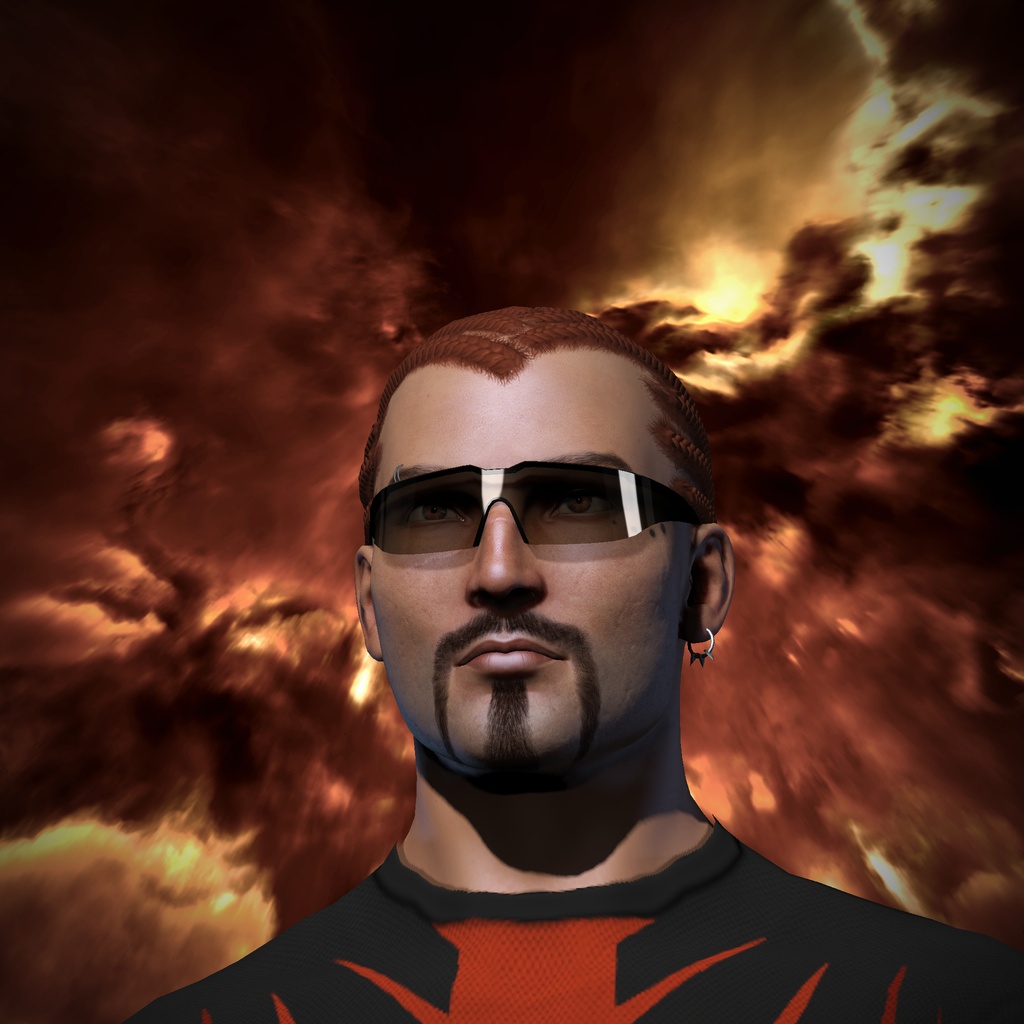 Kael Korvair