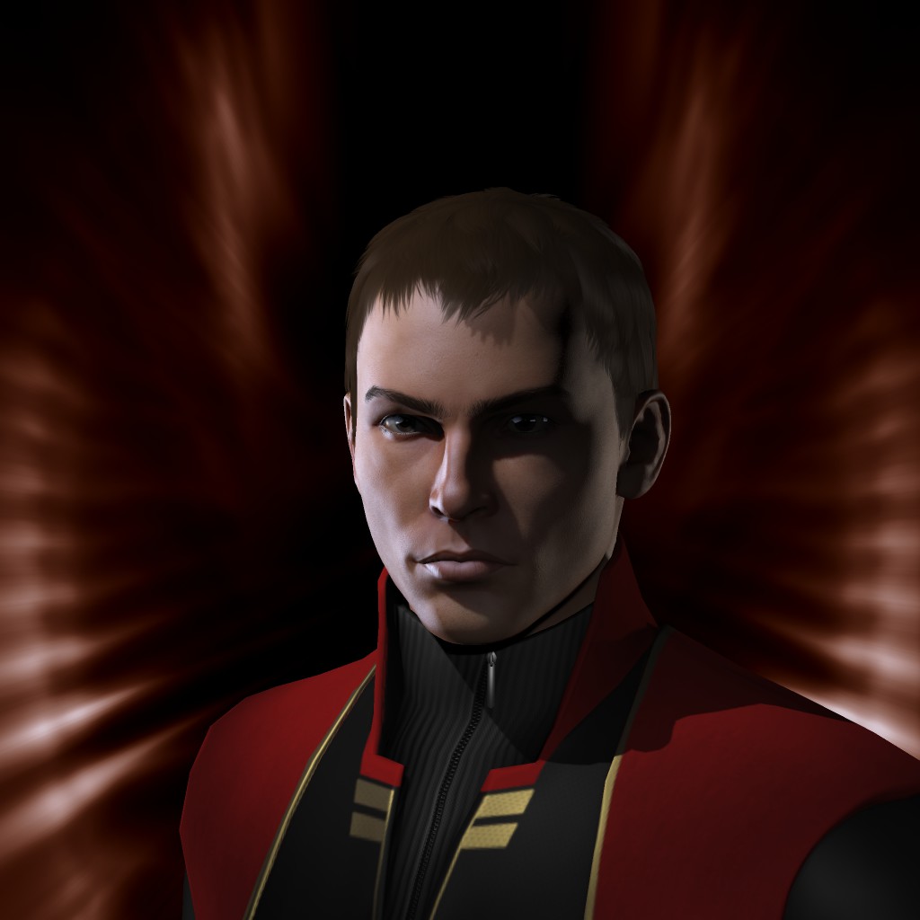 Joshua Conway