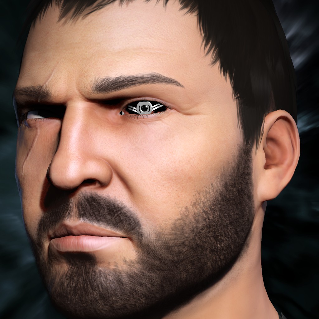 Gaius Argus