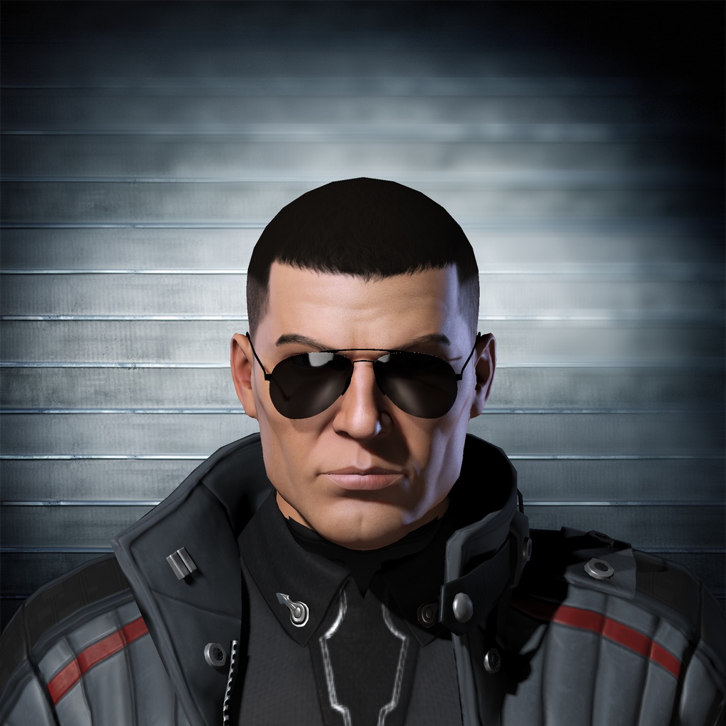 gale Penken
