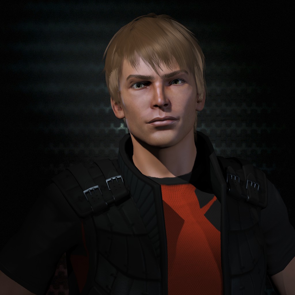 Lindin Gale