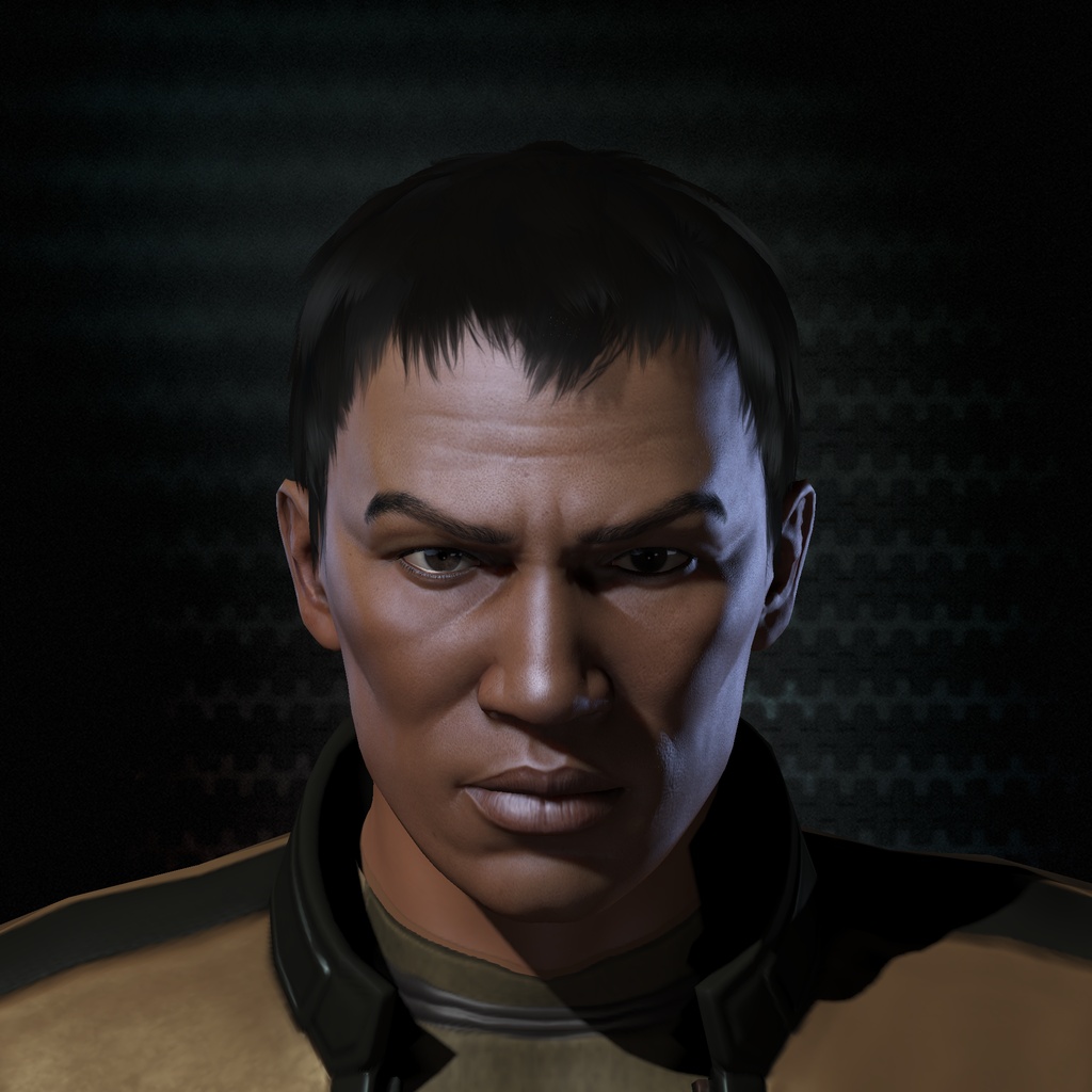 Theo Samurai