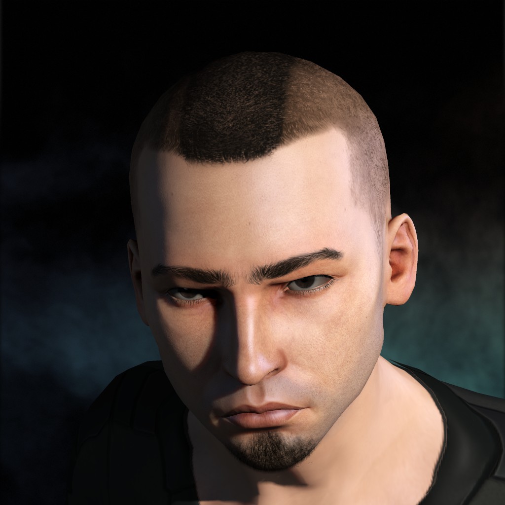 Dmitry Evix