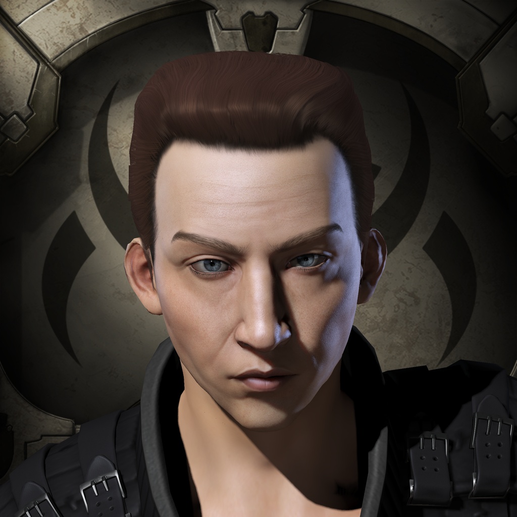 Heynrich Stahl