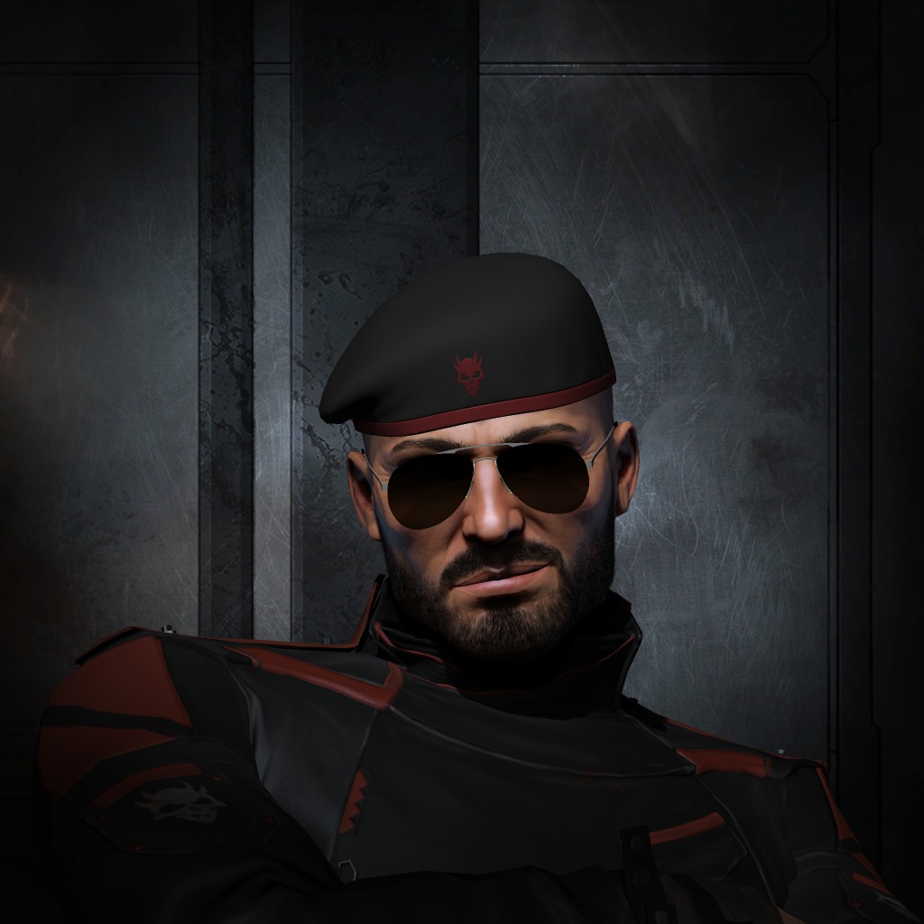 VLAD ROEN