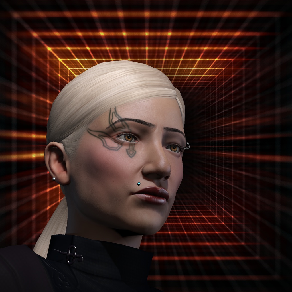 Amarr Citizen 91131106