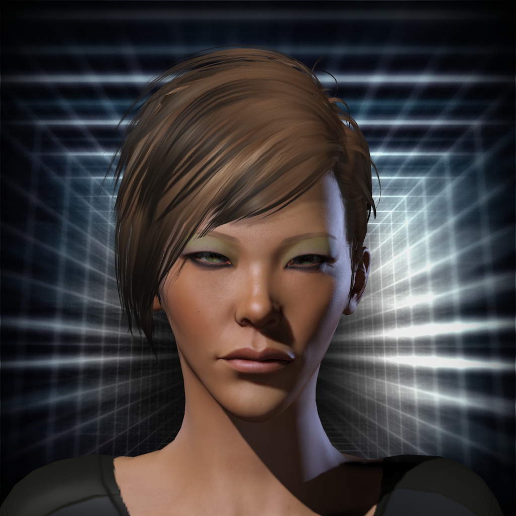 Unremarkable Cyno
