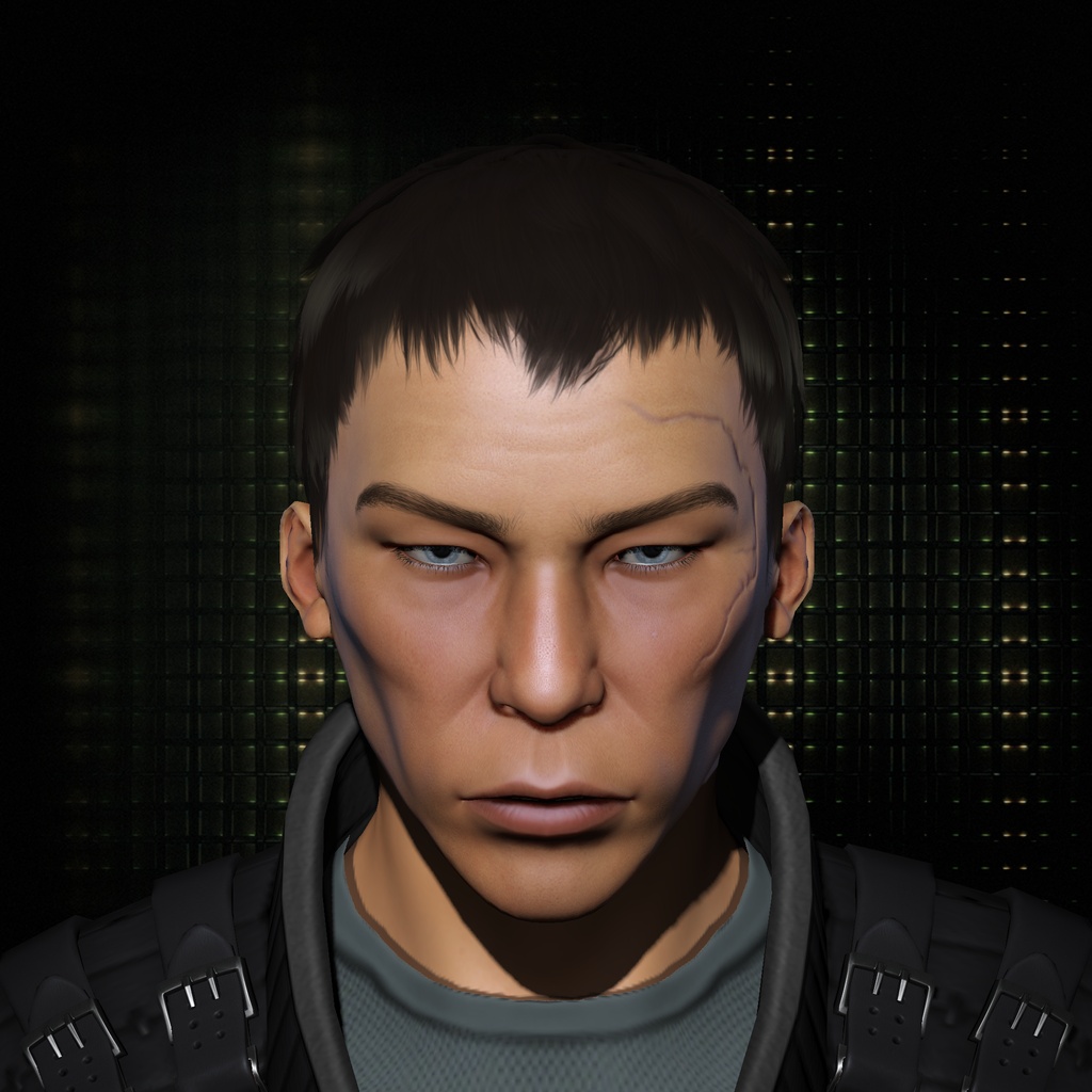 skaggry