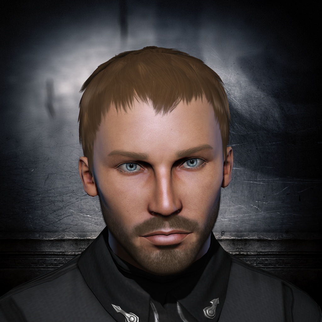 Vladimir Timofeev