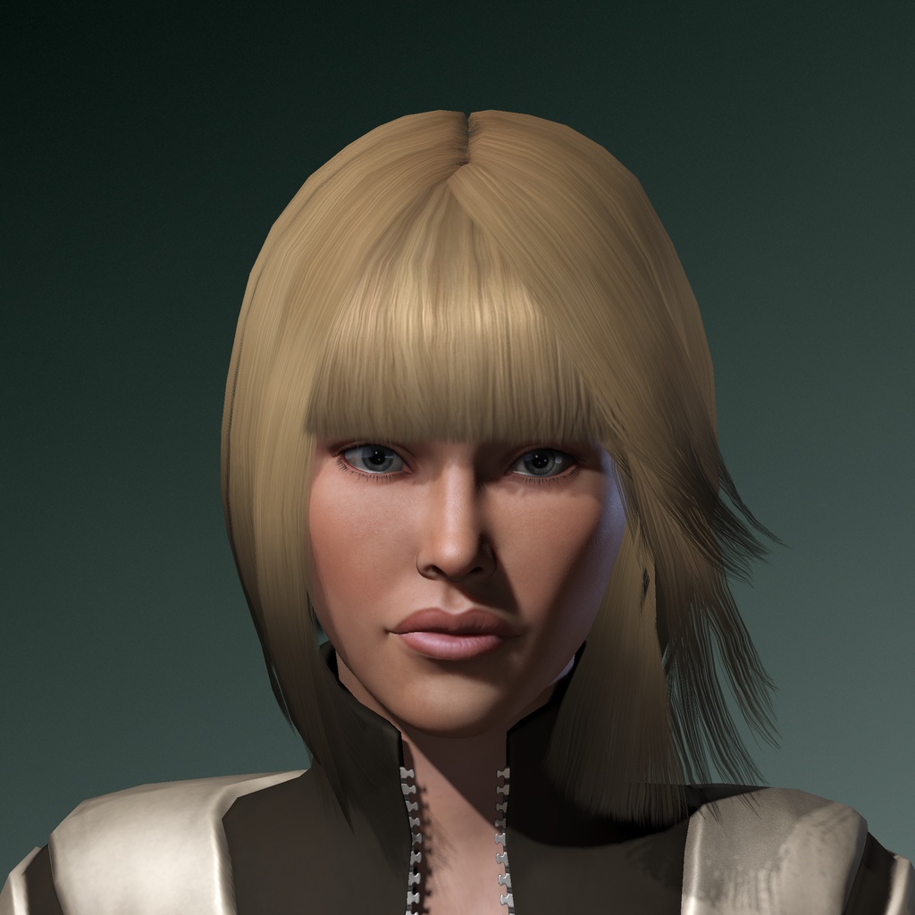 Valia Tivianne