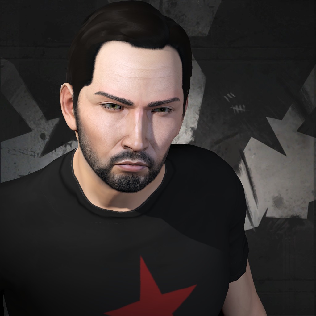 Kyle Hellscream