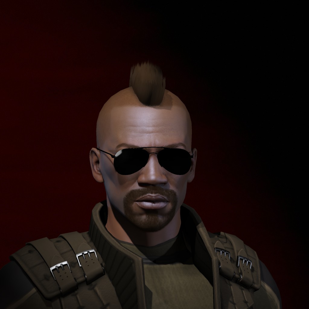 SGT Wassabii
