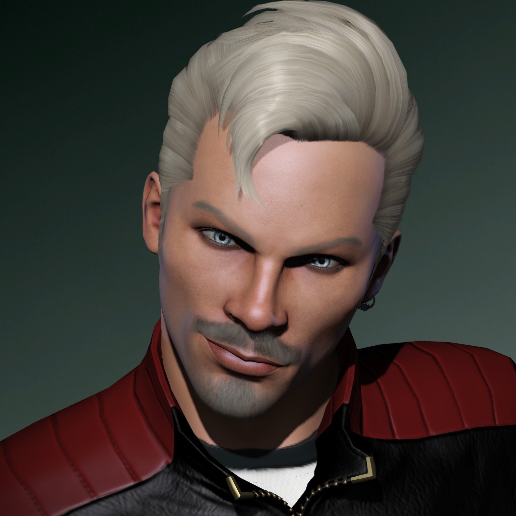 michael seyfried