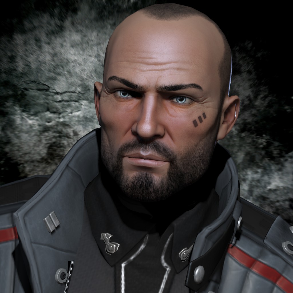 Daniel Estidal