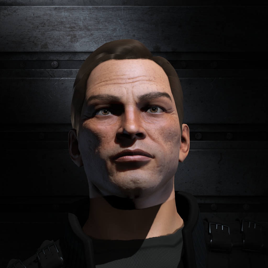 Dissident 007