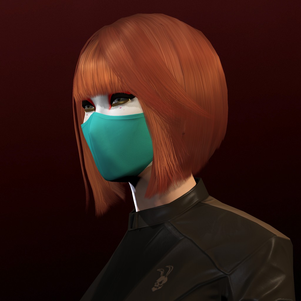 Alicia Lesthia