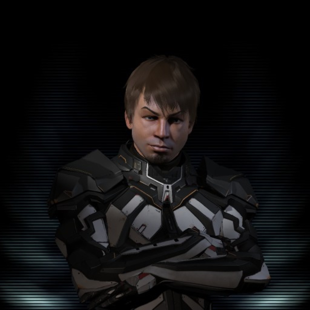 Milo Madullier