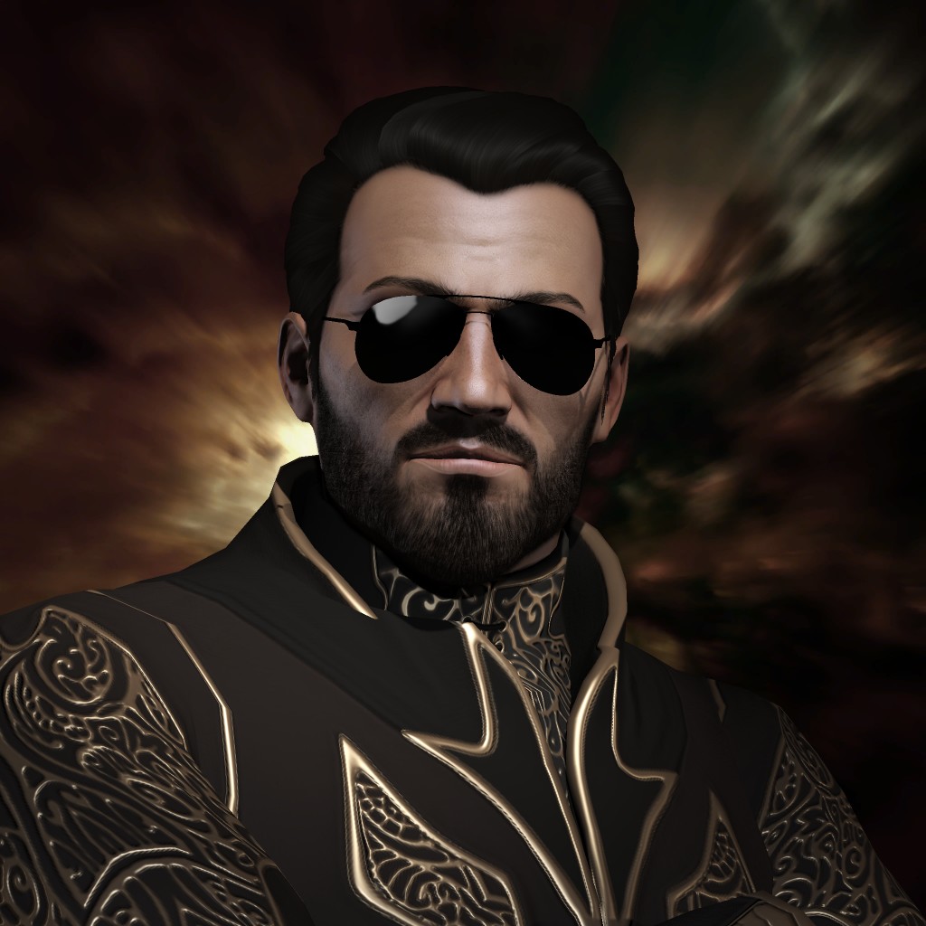 Logan Eto