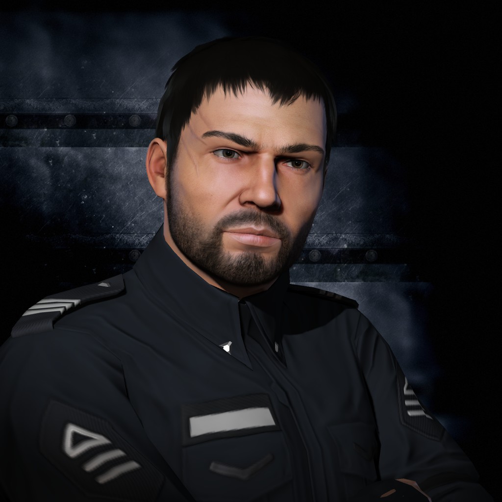 Shadowolf747 Guerrero
