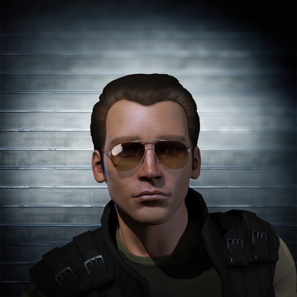 Bill Timewalker
