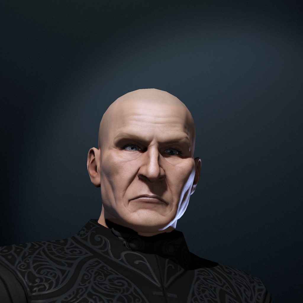 Fedaykin Kappa