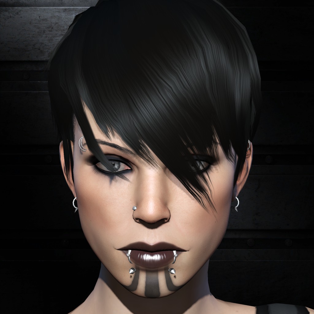 Nissa Ravena
