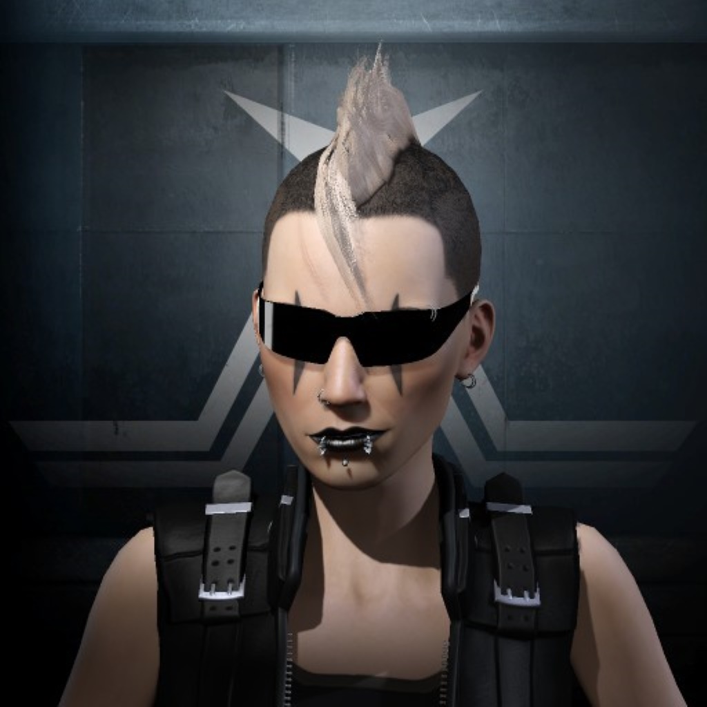 Kid Wylde