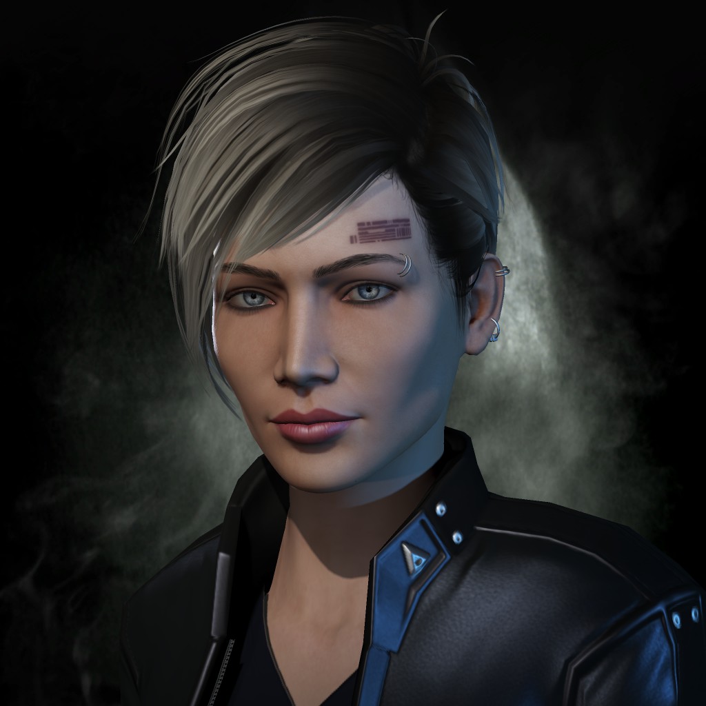 Renavy Hinken