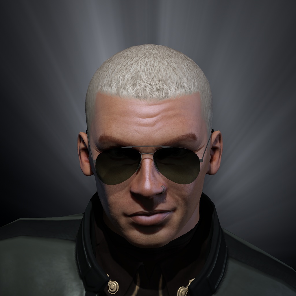 Seamus O'hallorhan