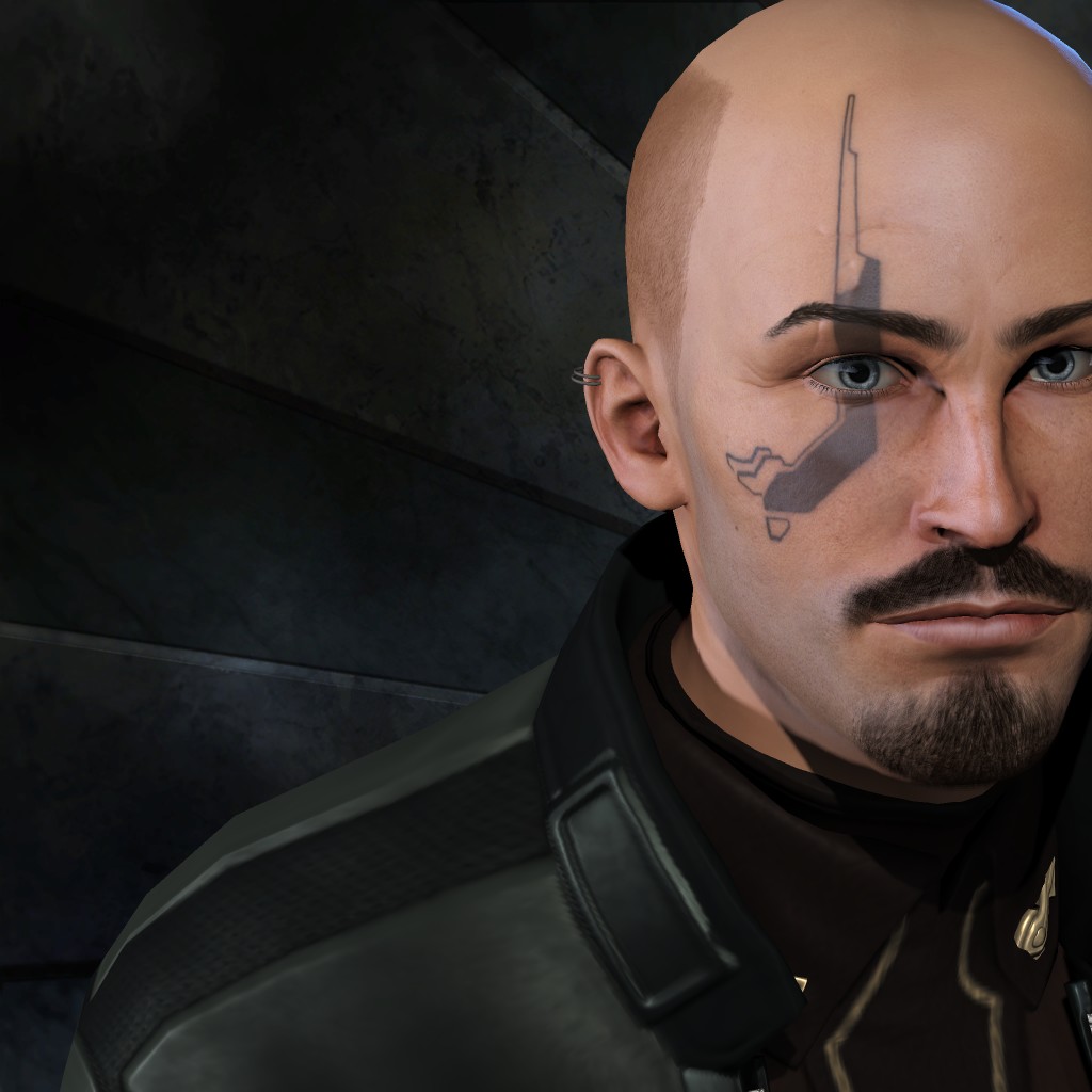 Xavier Bonsoir