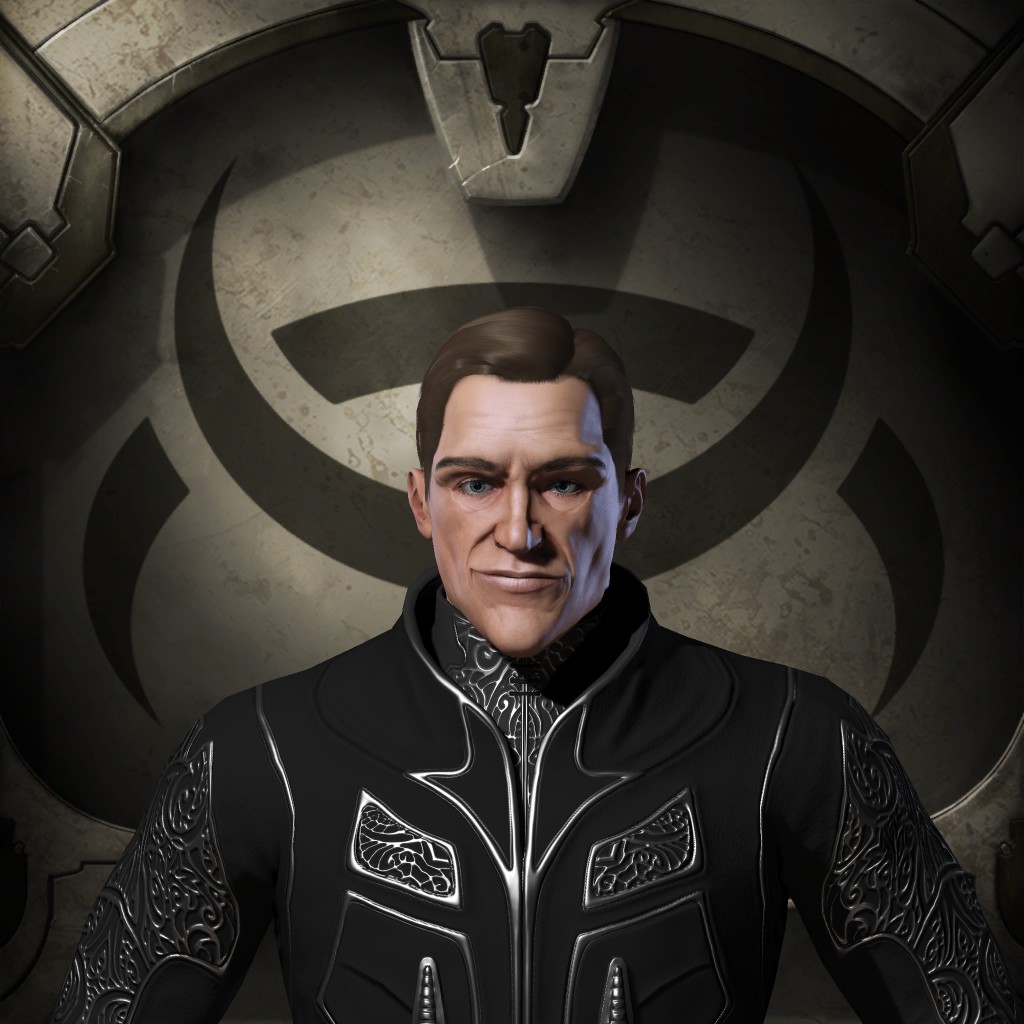 Magnaeus Storm