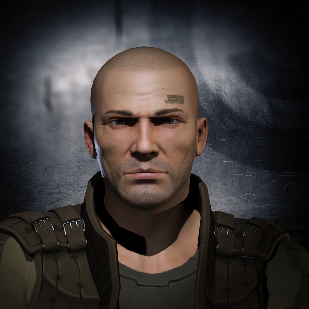 Marv Rambo