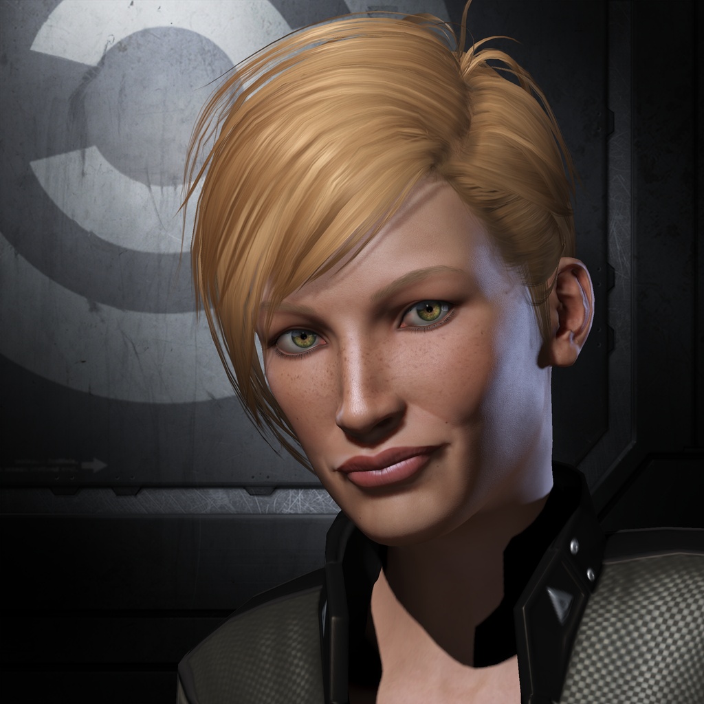 Trinity Ohmiras