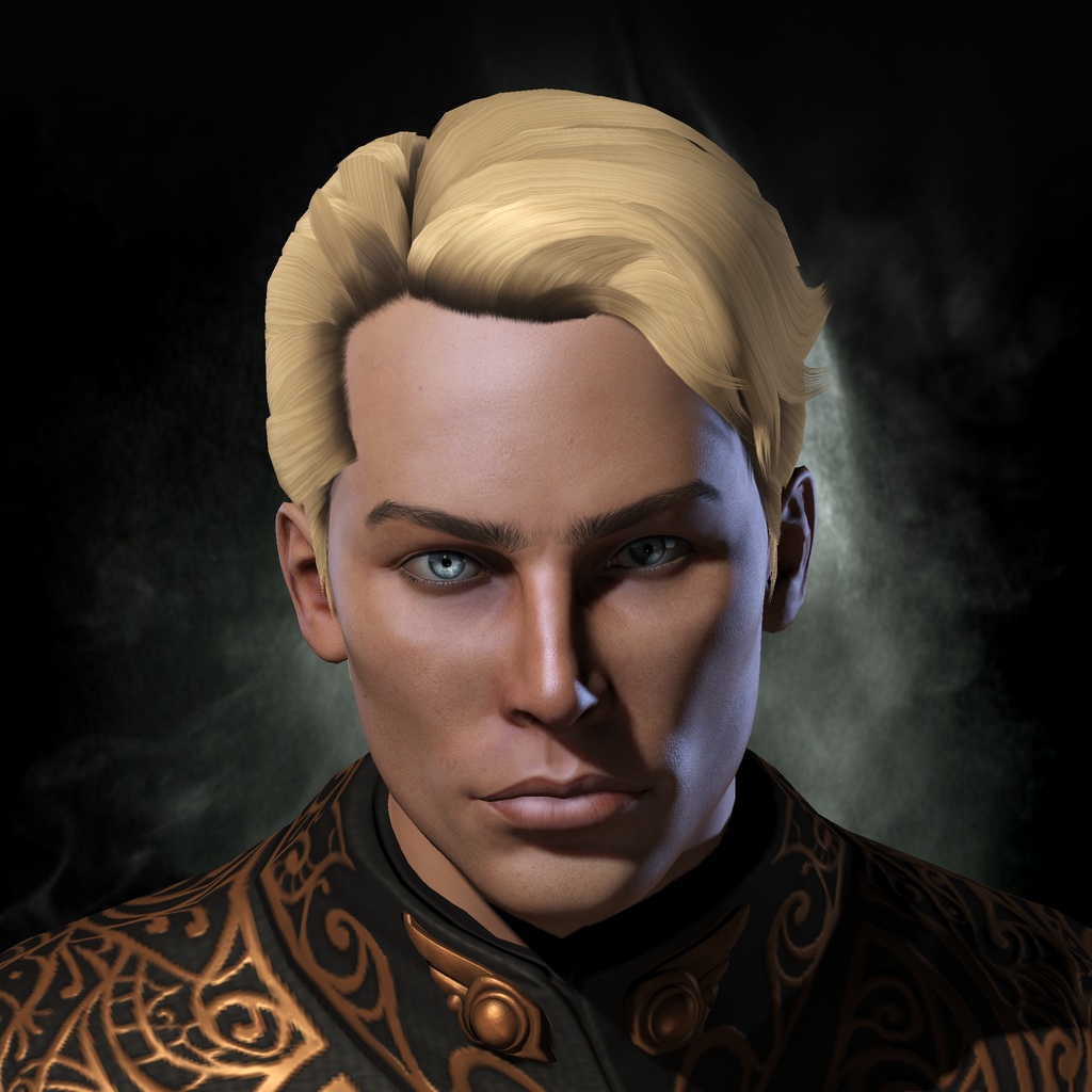 Duke Caledon