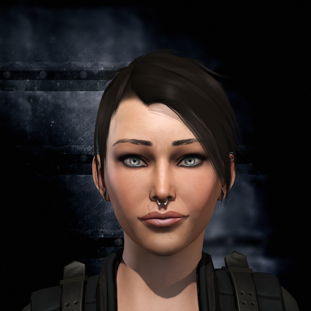 Adele Crendraven