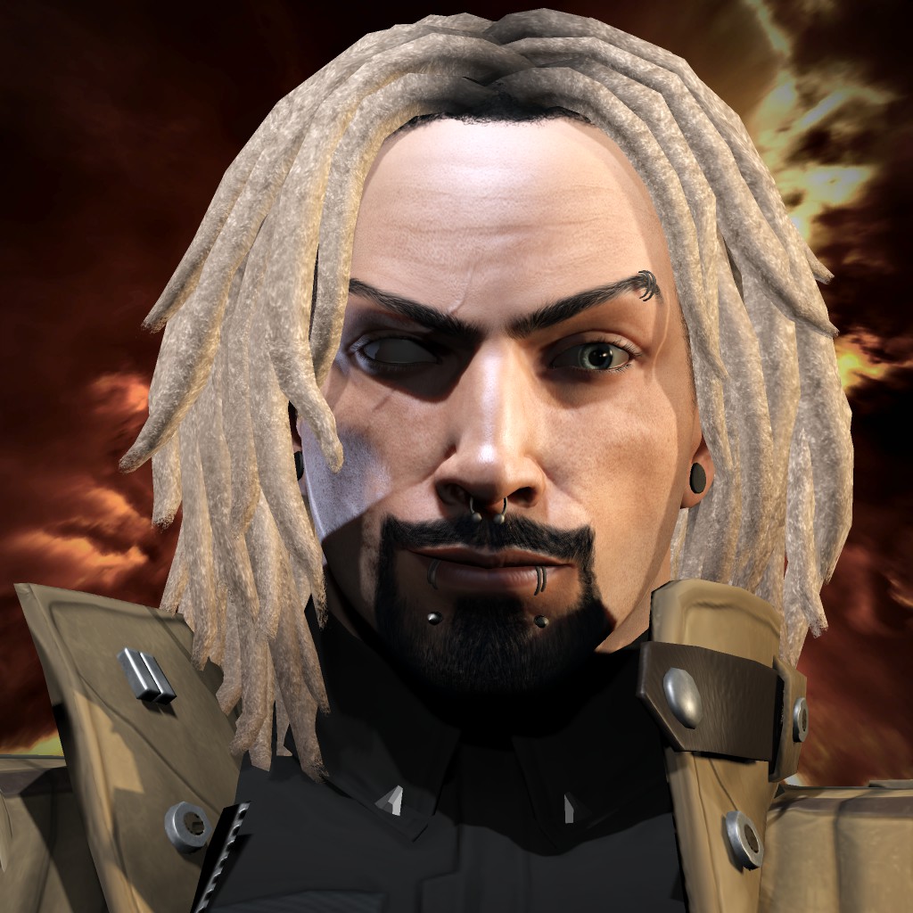 DrPeirson Wanton